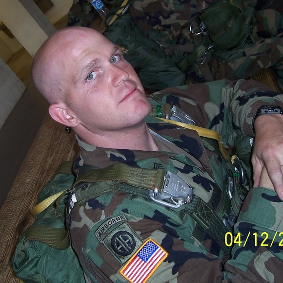 Meet your Posher, James - Picture 1 of 1